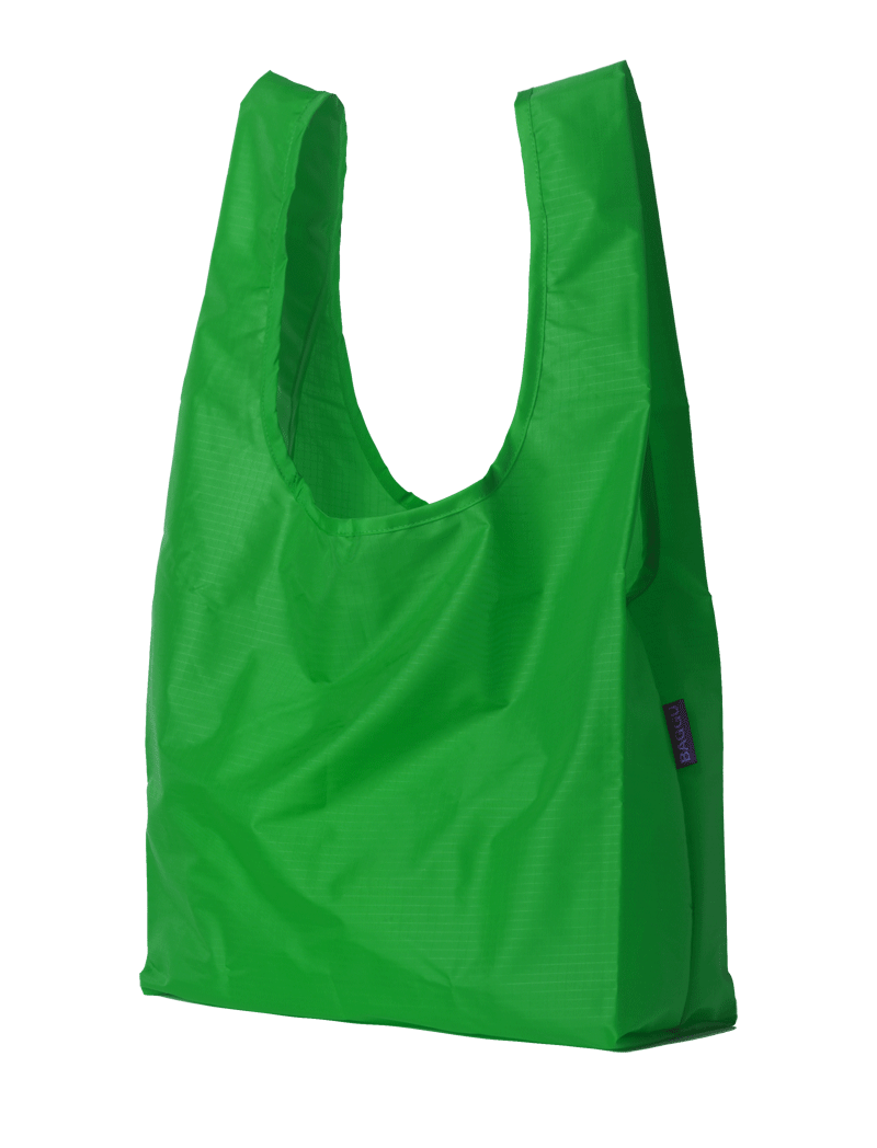 Paper or Plastic? Win a Reusable Grocery Bag!