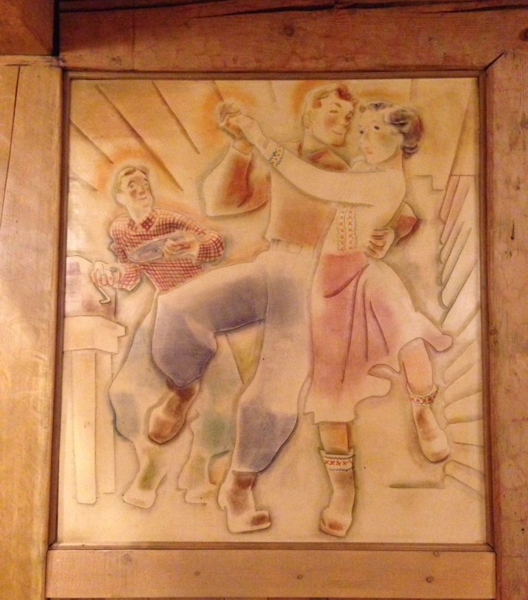 The Simple Beauty Of Timberline Lodge