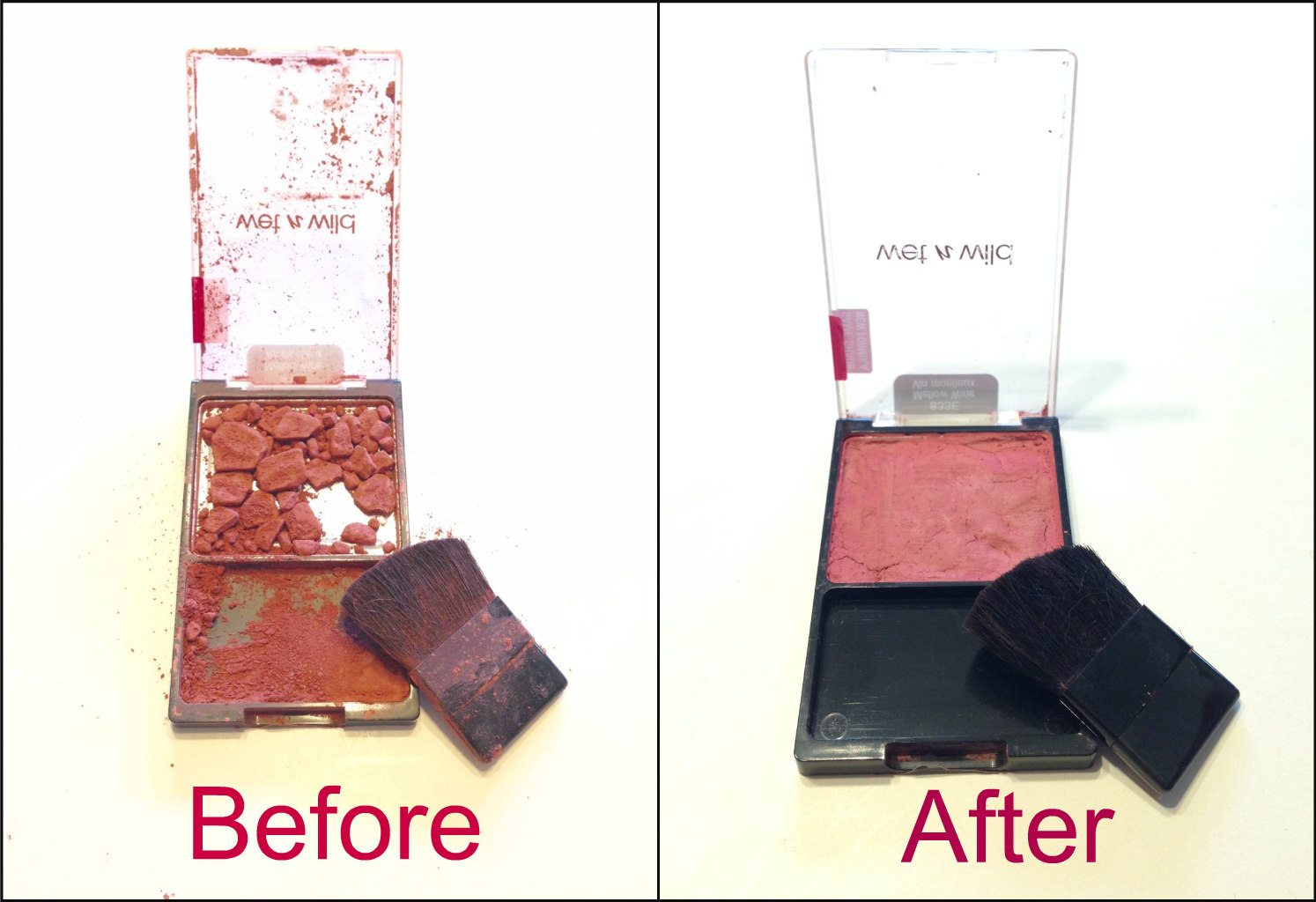 I Test Out Four Beauty Hacks