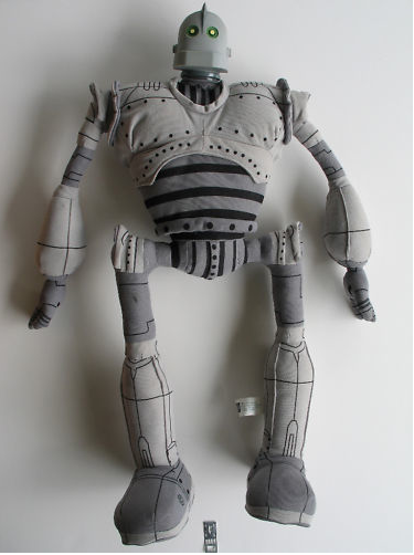 iron giant toys for sale