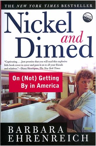 nickel and dimed pages