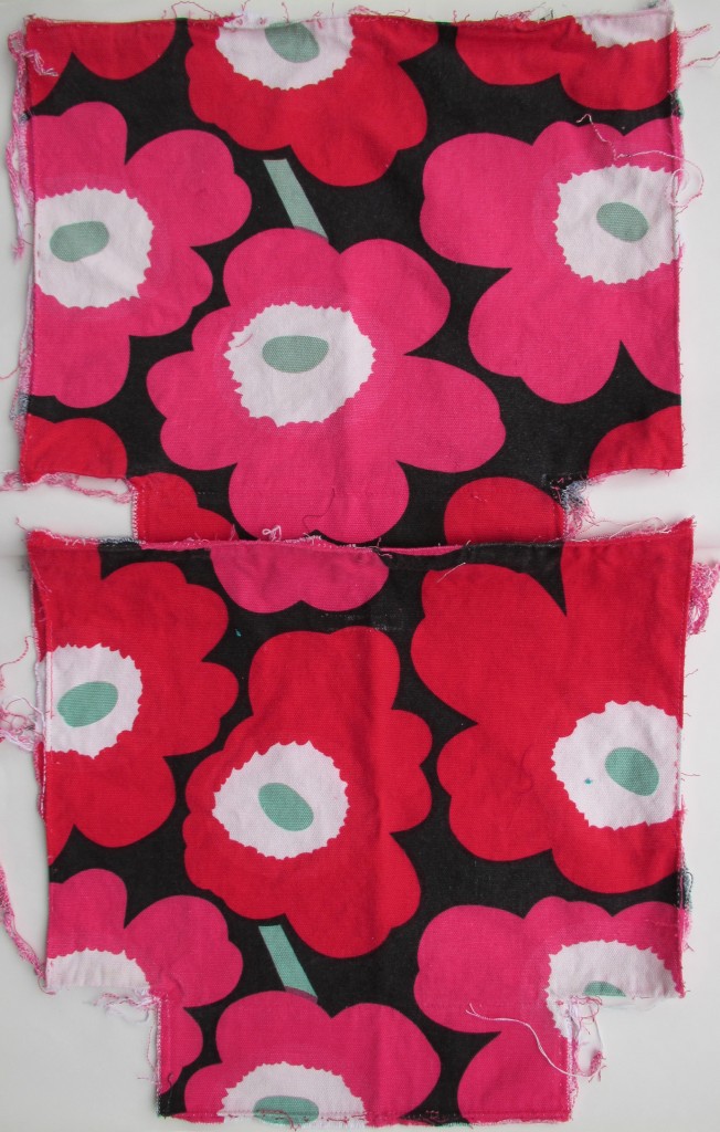 Marimekko fabric