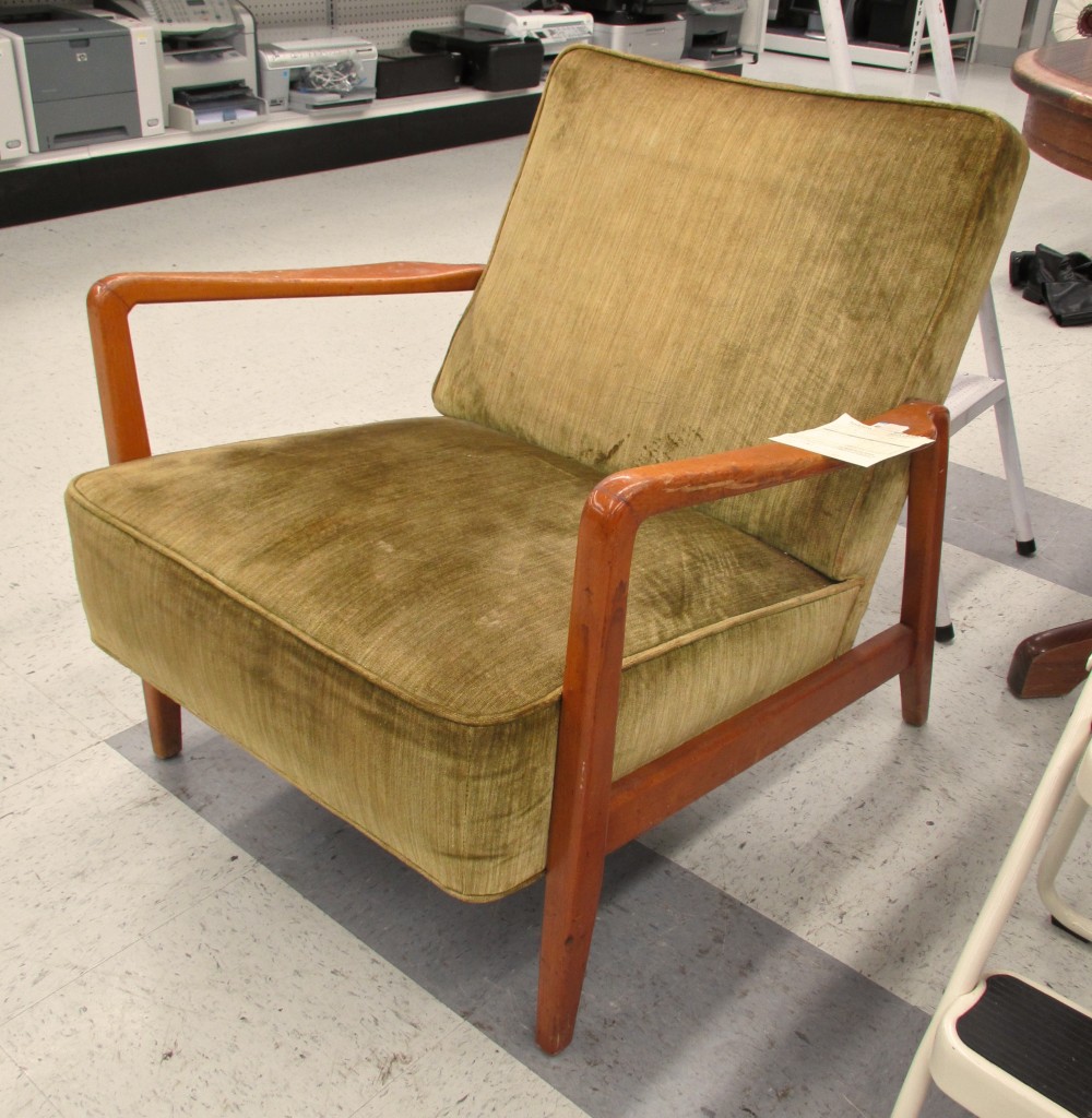 Goodwill Chair