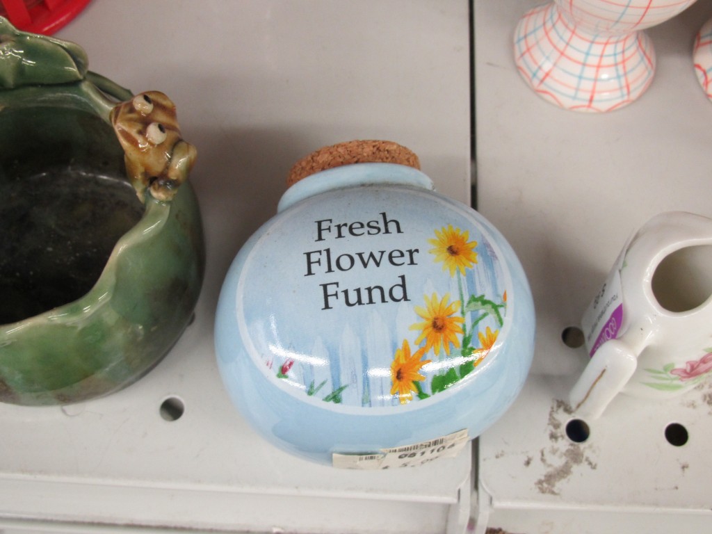 Fresh Flower Fund