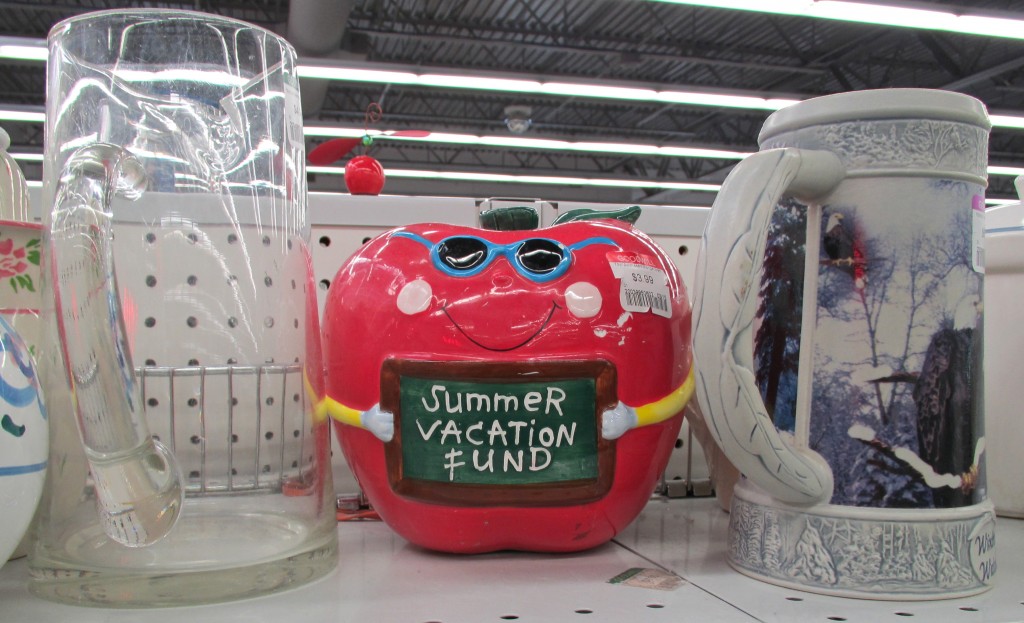 Summer Vacation Fund