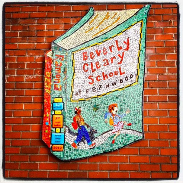 Beverly Cleary School