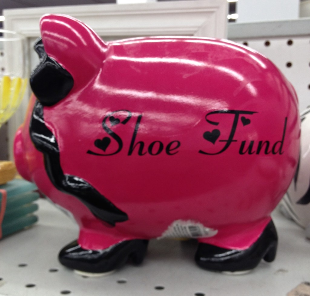Shoe fund