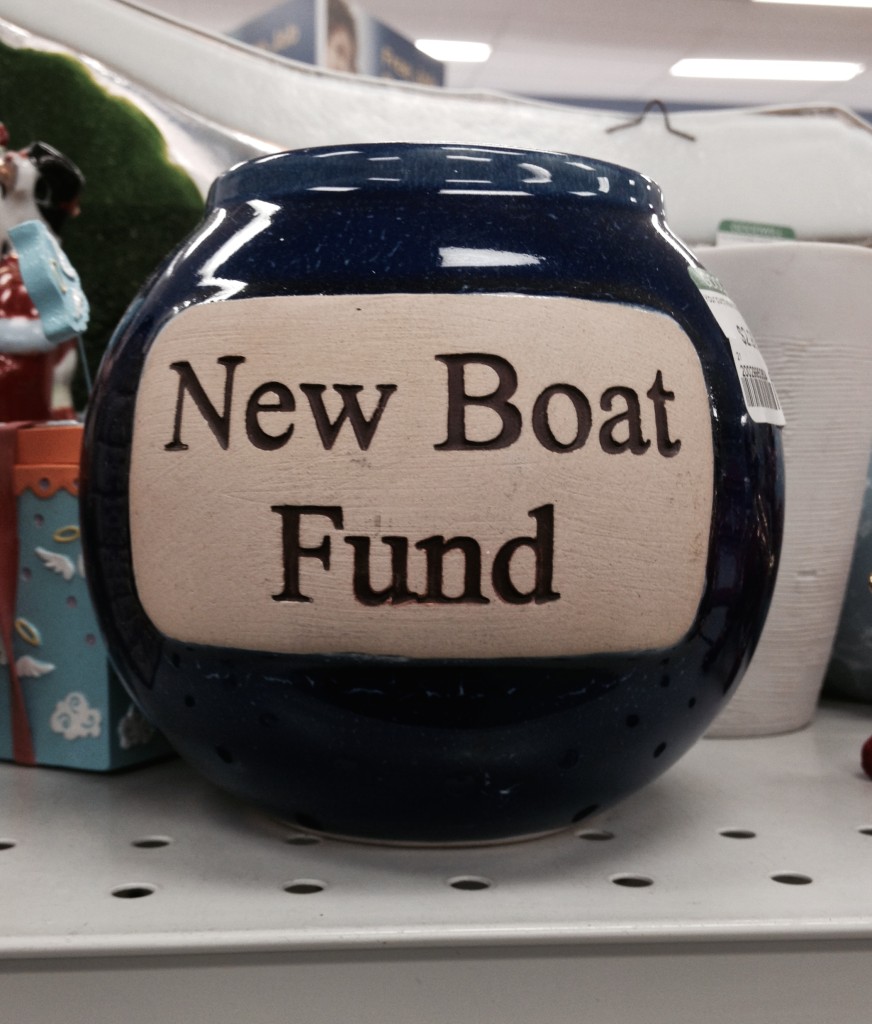 Boat fund