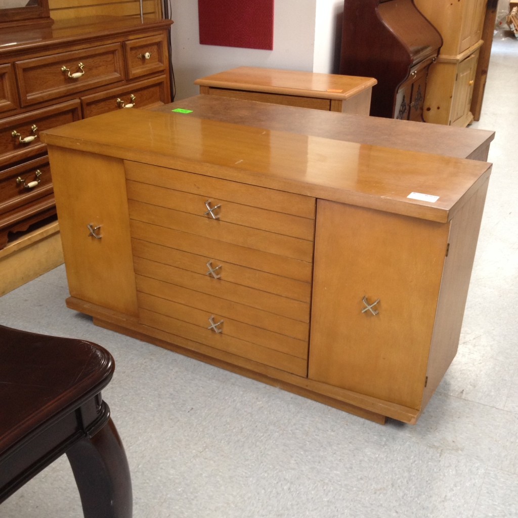 Vintage sideboard