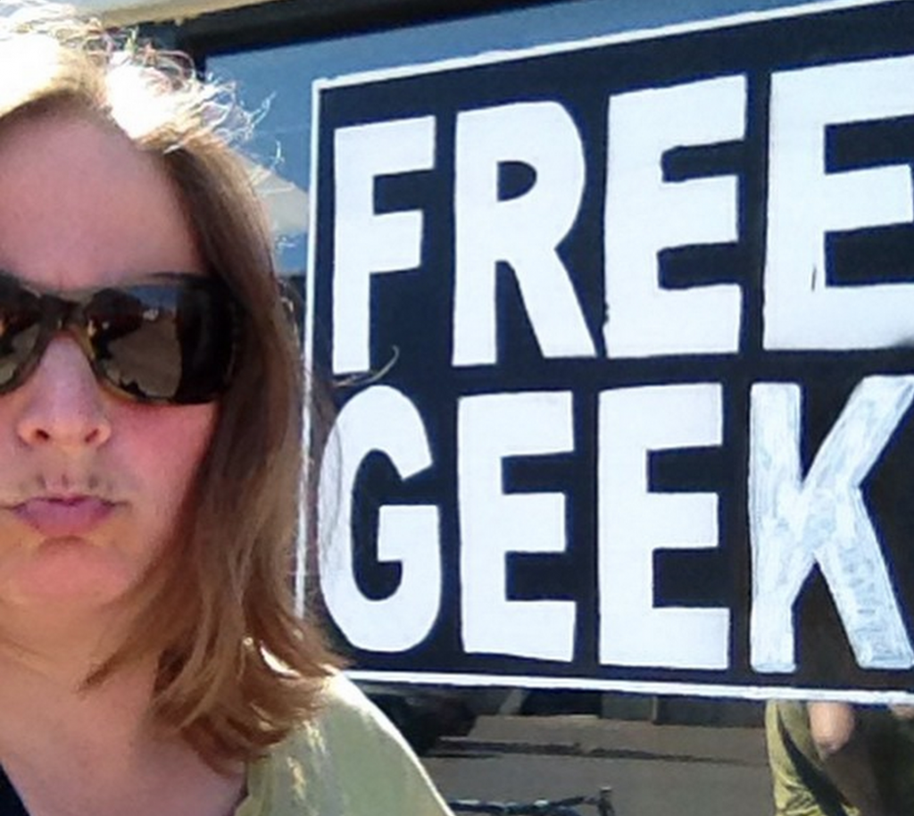 Free Geek