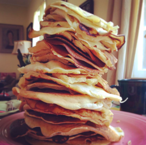 Pancakes