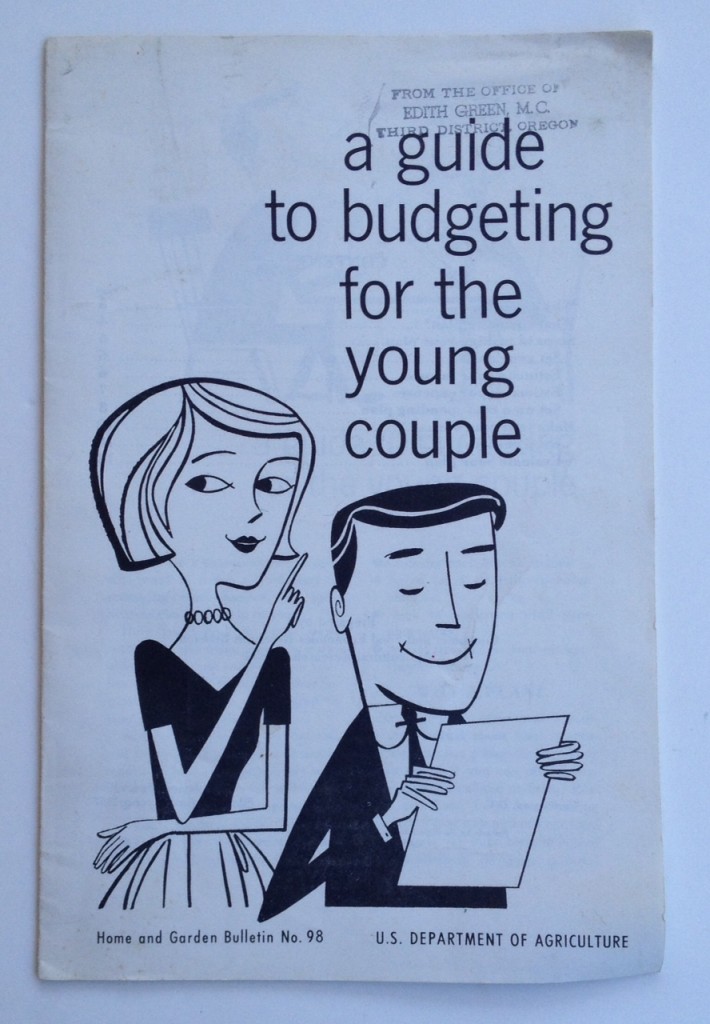 A guide to budgeting