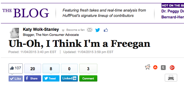 HuffPo piece