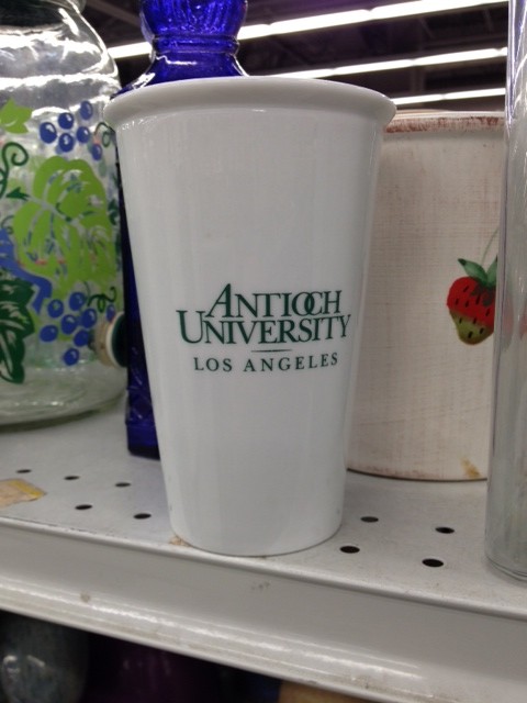 Antioch mug