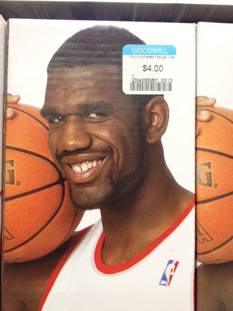 Greg Oden