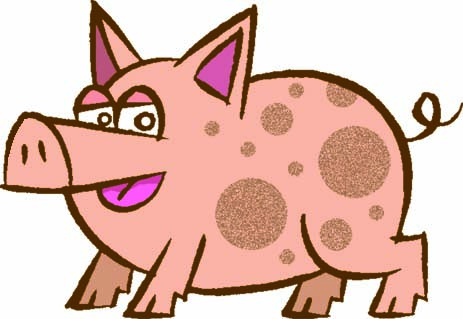 The Value of a Partial Hog