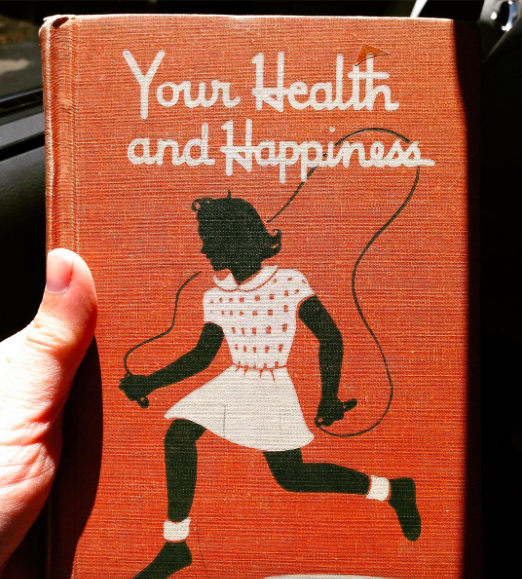 Health & Happiness