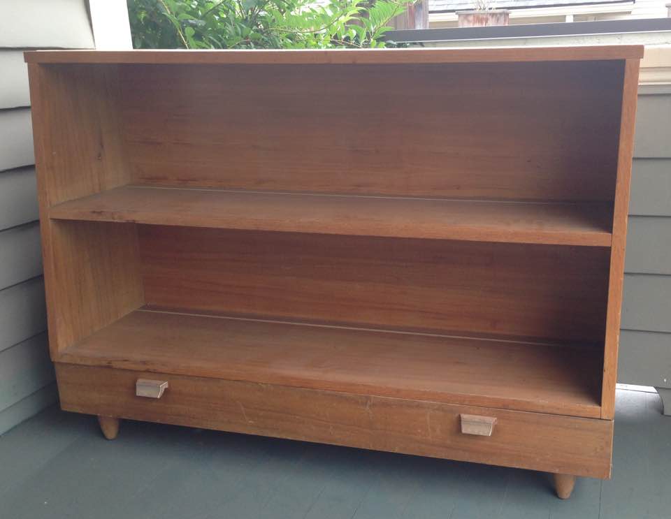 free shelf