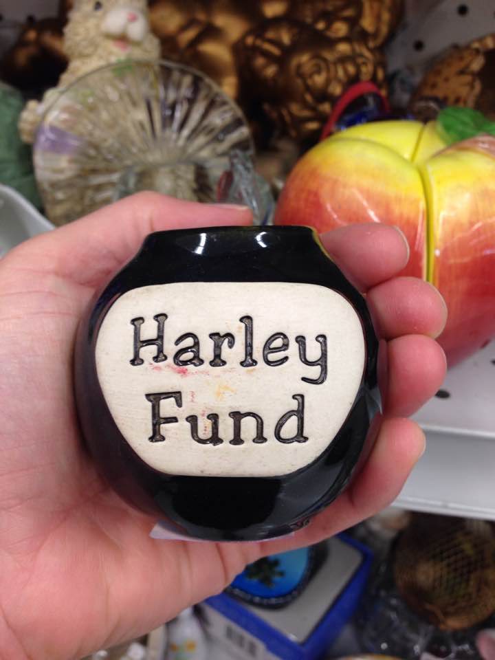 Harley fund