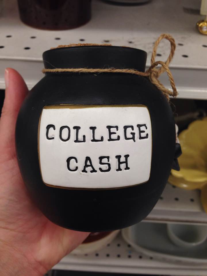 college cash