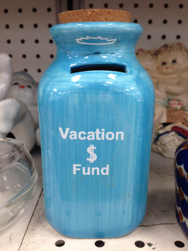 vacation fund