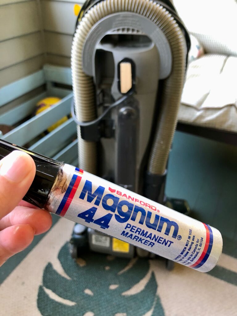 Magnum 44 Permanent Marker