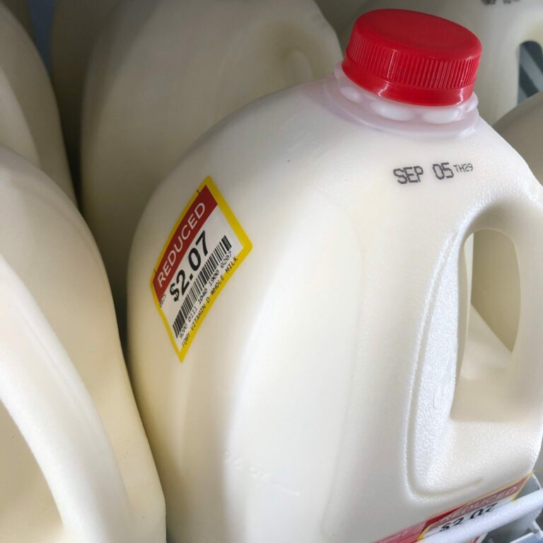 Food Hacks in Times of Trouble