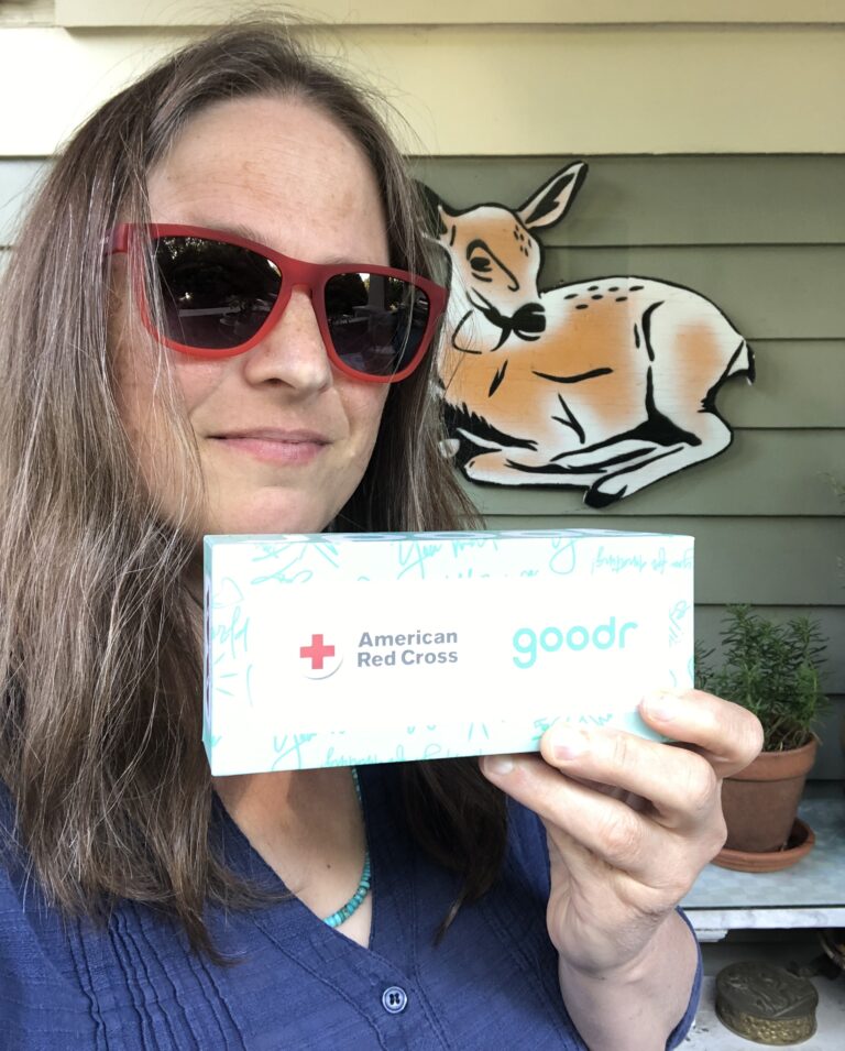 Five Bloody Frugal Things