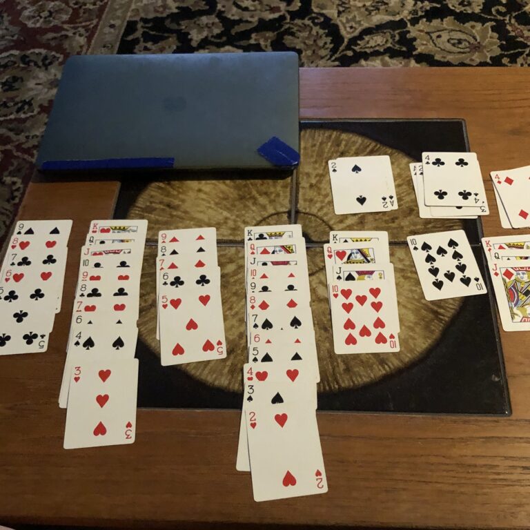 Daily Non-Consumerism