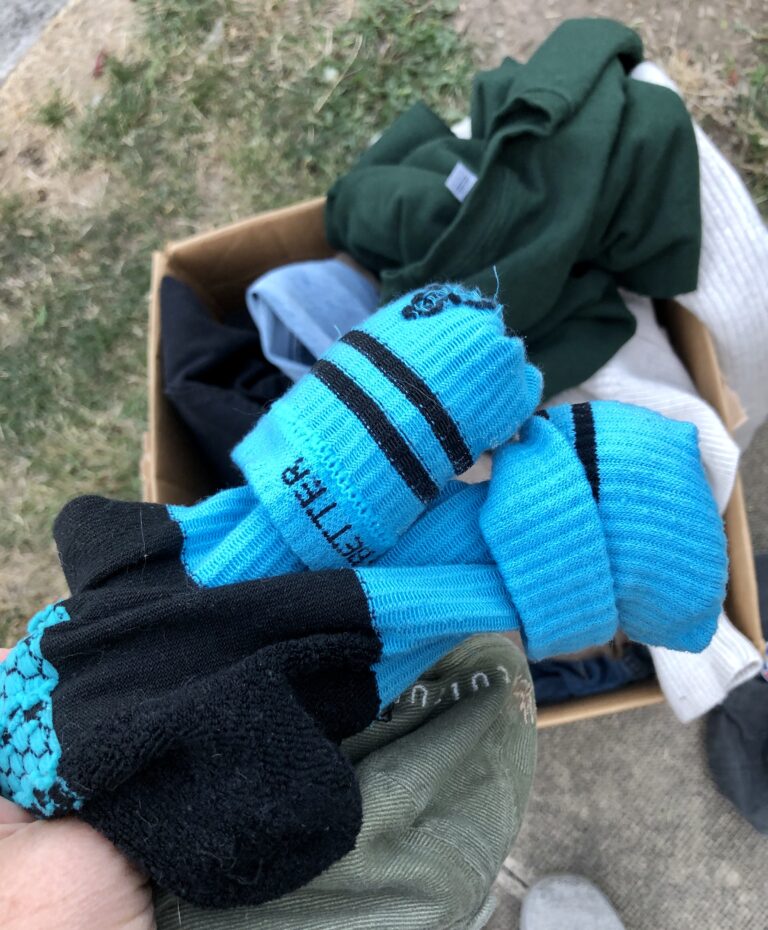 Five More Frugal Things