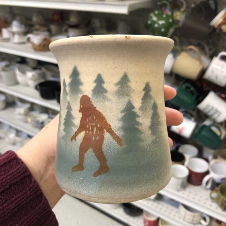 Goodwill, Badwill, Questionable-will