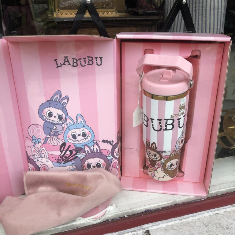 Three Frugal Things -- I Succumb to Viral Consumerism