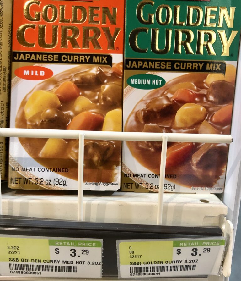 Five Frugal Things -- Winco's Not Always The Cheapest