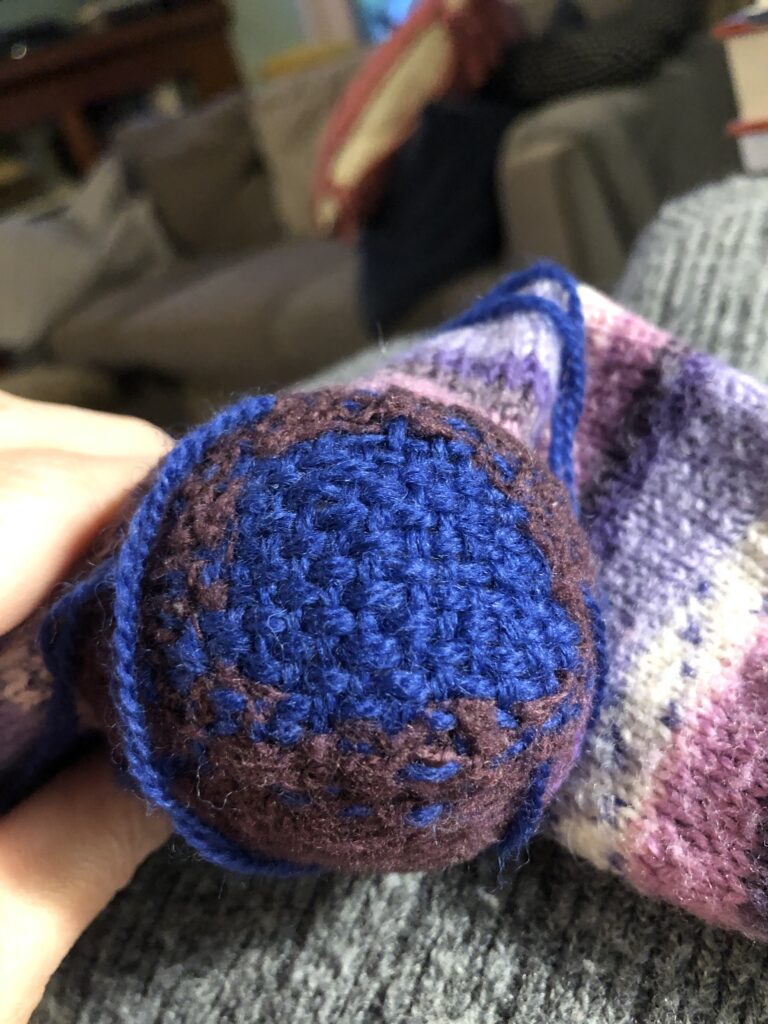 Today's Frugal Thing is Nothing But Socks!