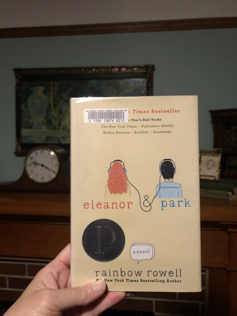 An Absolutely Perfect "Black Friday"