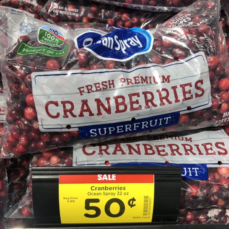 Five Frugal Things -- Red Cross Gift Cards!