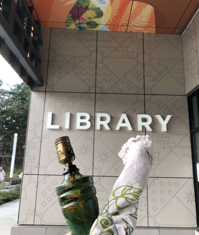 Five Frugal Things -- Repair Cafe, Apples & Bread