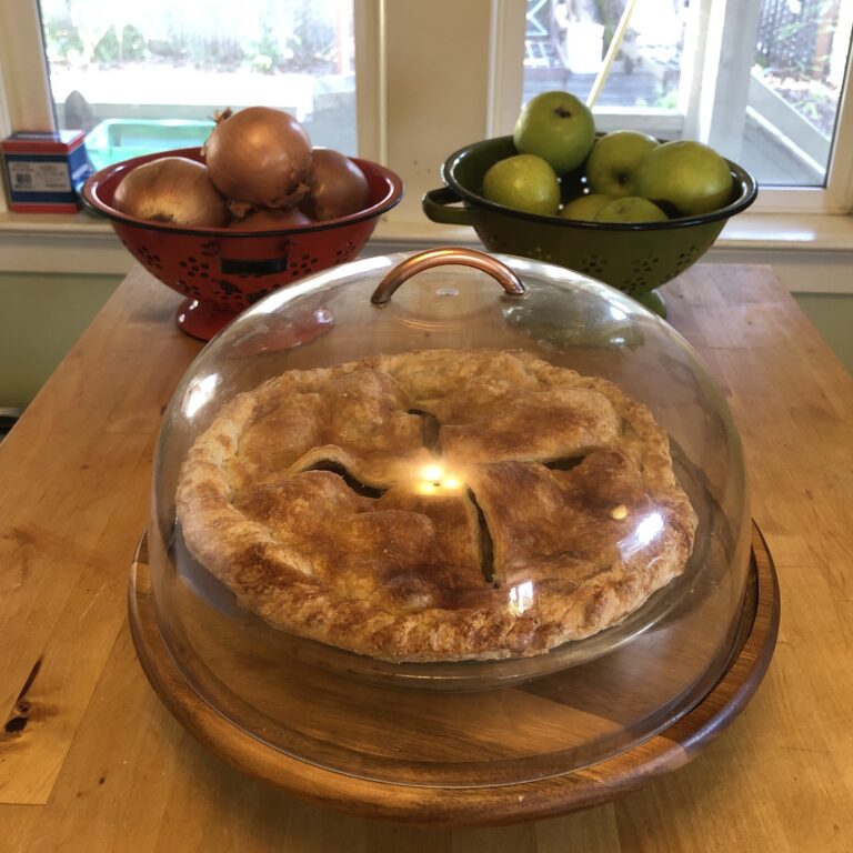 Three Frugal Things -- Saying "No" to Mindless Consumerism