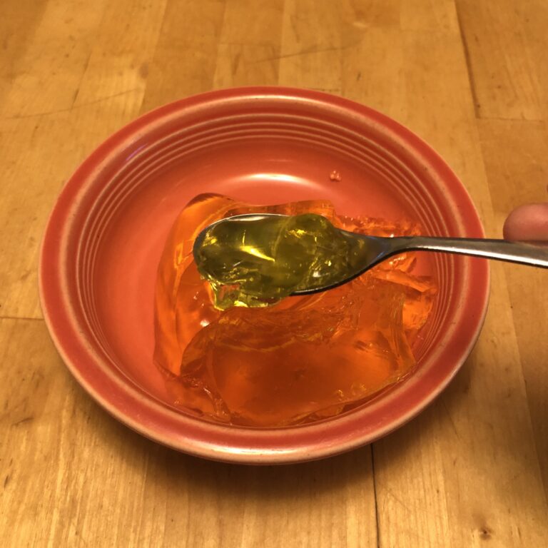 Five Frugal Things -- Bride of Frankenbox