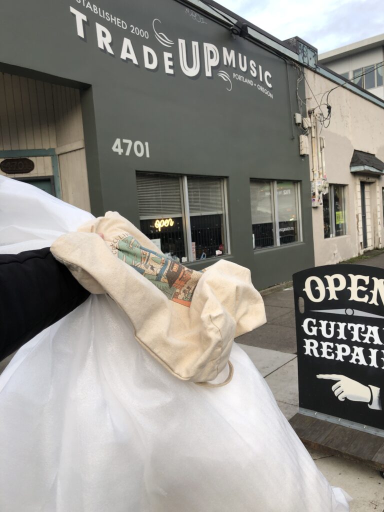 Five Frugal Things -- Free Packaging Materials