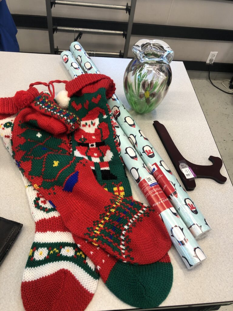 Errands are Definitely More Fun With a Friend!