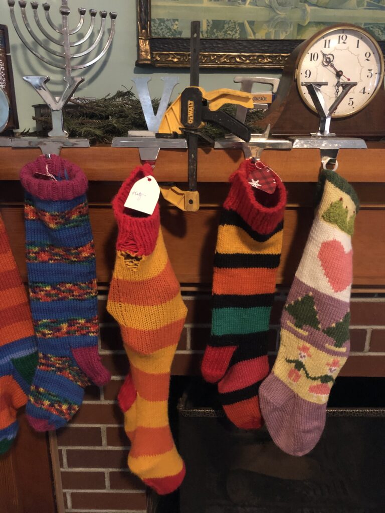 Five Lil' Frugal Things -- Christmas Edition