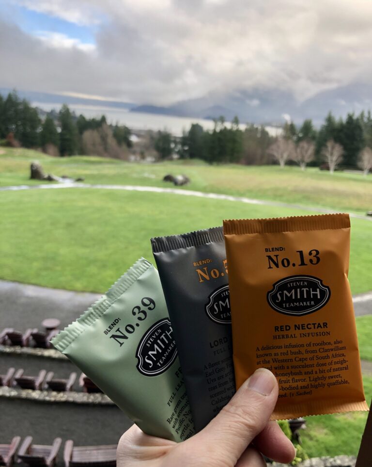 Five Little Frugal Things -- Mini Vacation Edition