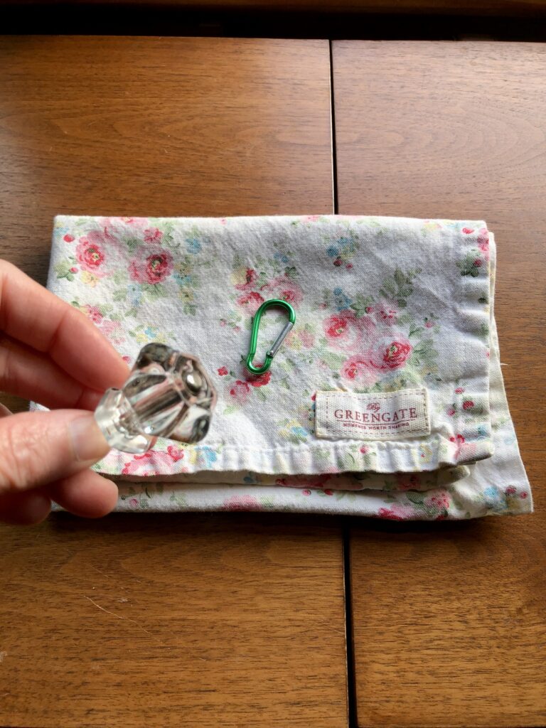 Five Frugal Things -- Goodwill Bins Finds