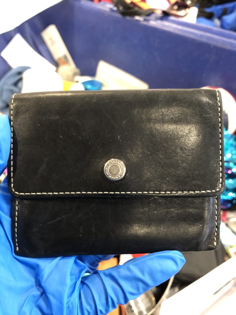 Four Normal Frugal Things, One Enormous Frugal Thing!