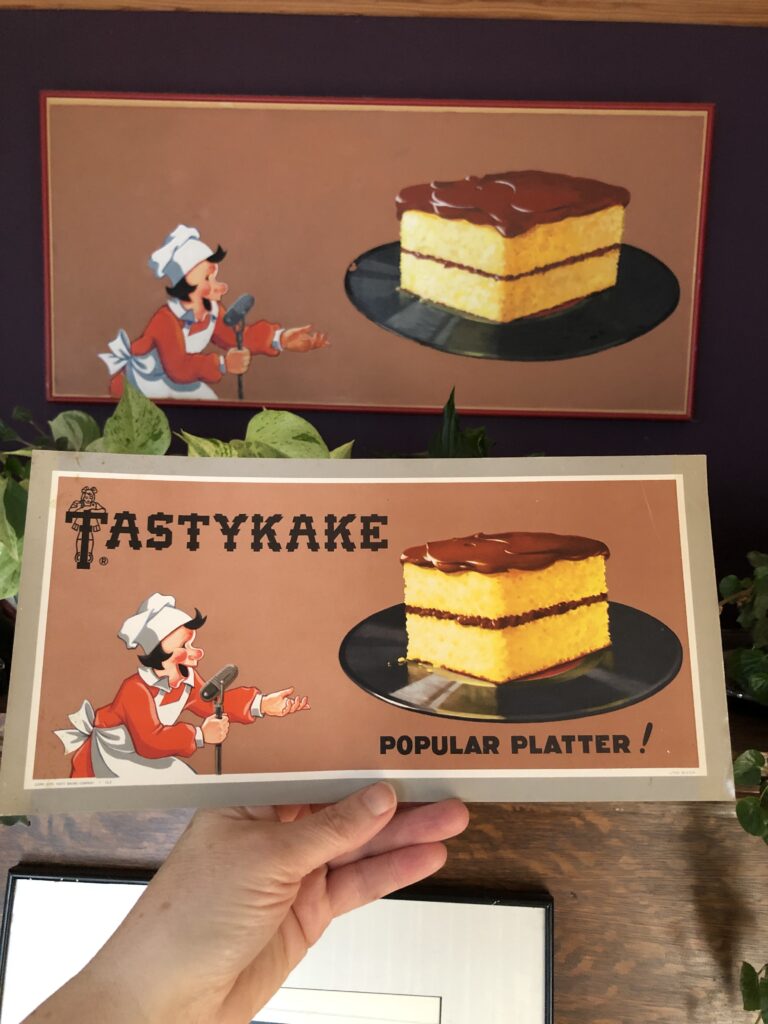 Five Frugal Things -- TastyKake & Dental Floss