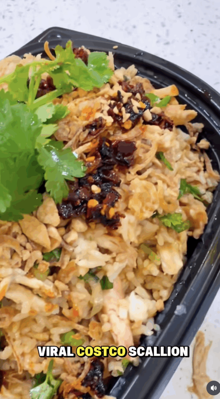 Five Frugal Things -- Free Produce & Viral Recipes