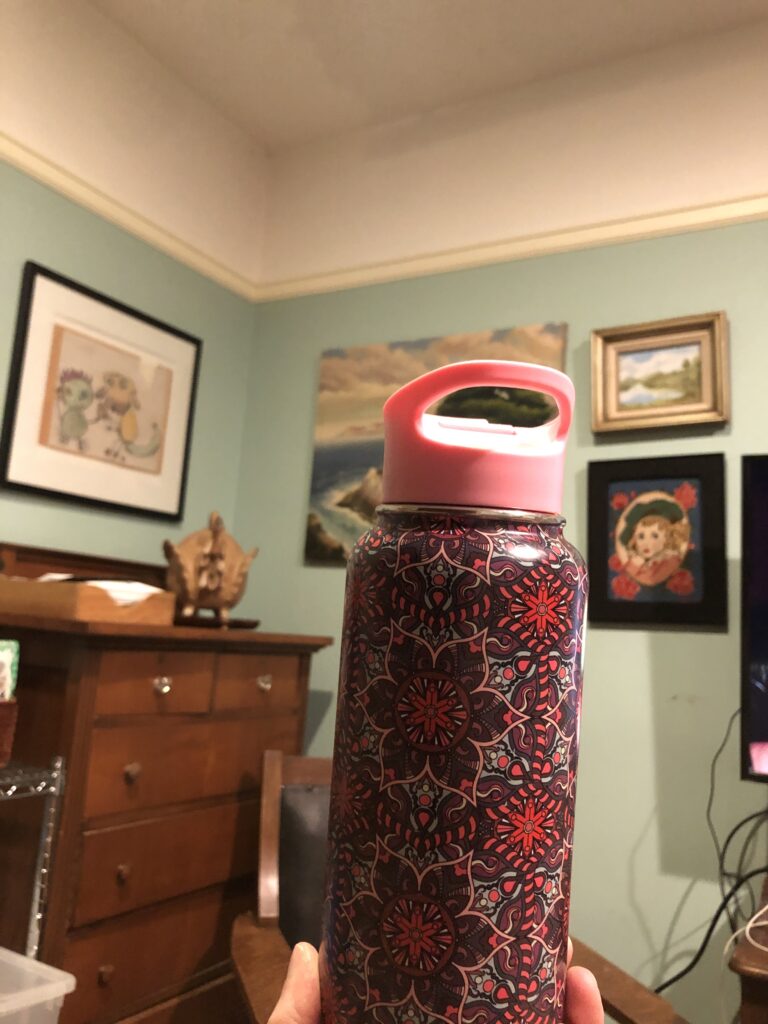 Five Frugal Things -- Books, Scrubbing & Cheap Cabbage