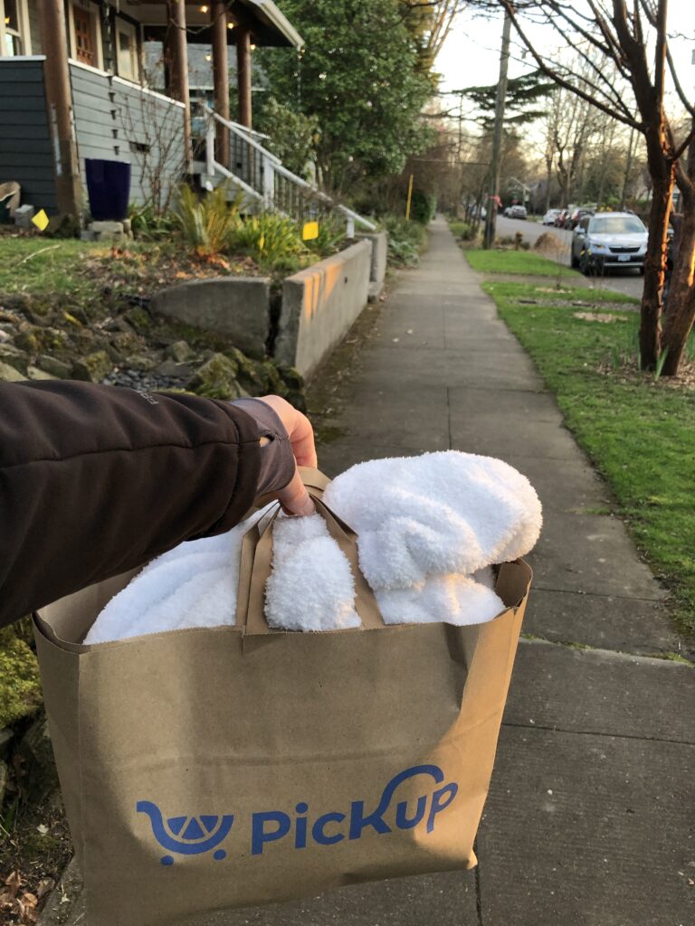 Five Frugal Things -- Robes for All!