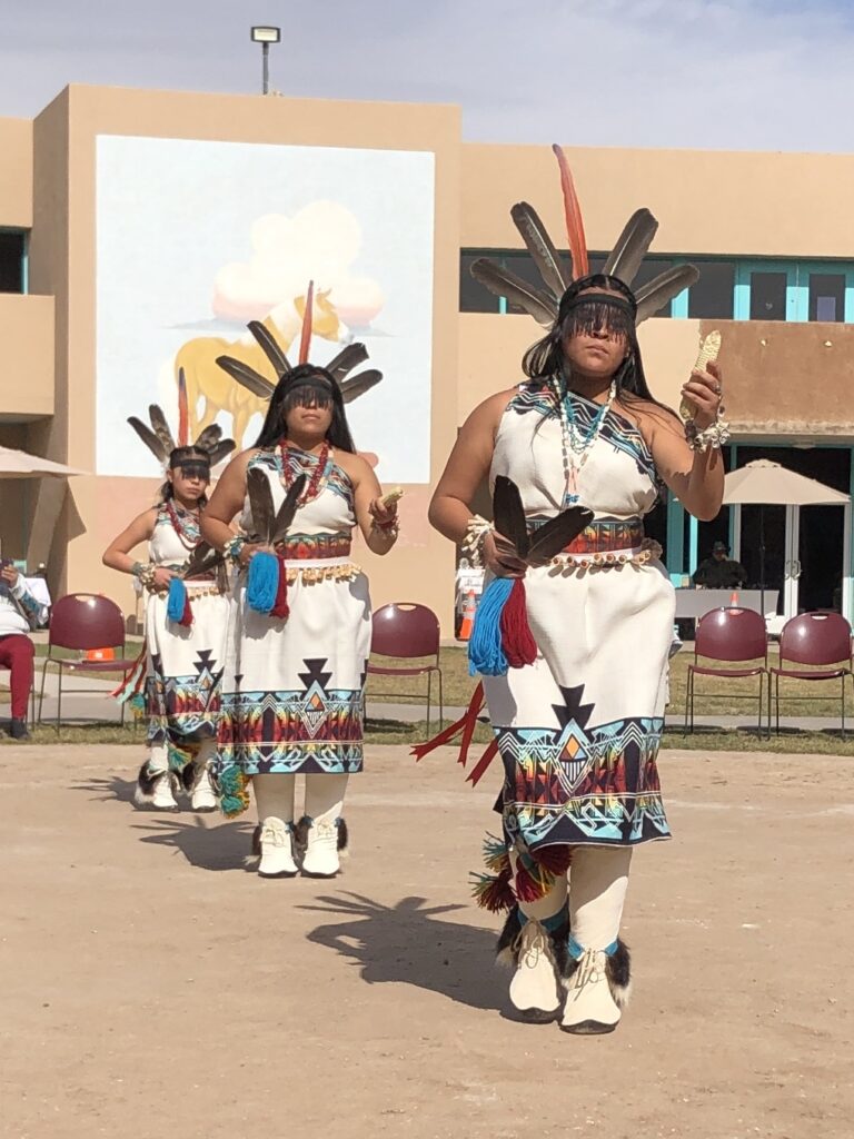 Five Frugal Things in Albuquerque